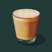 Pecan Oatmilk Cortado