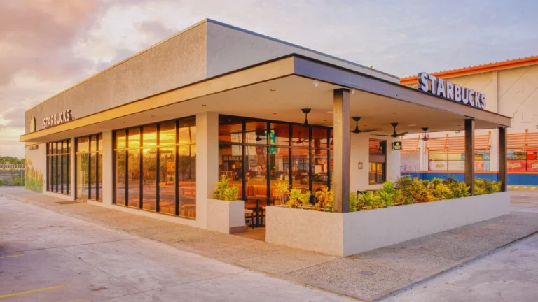 starbucks menu prices in guyana