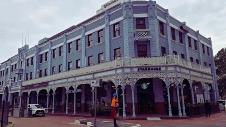 starbucks south africa menu with prices